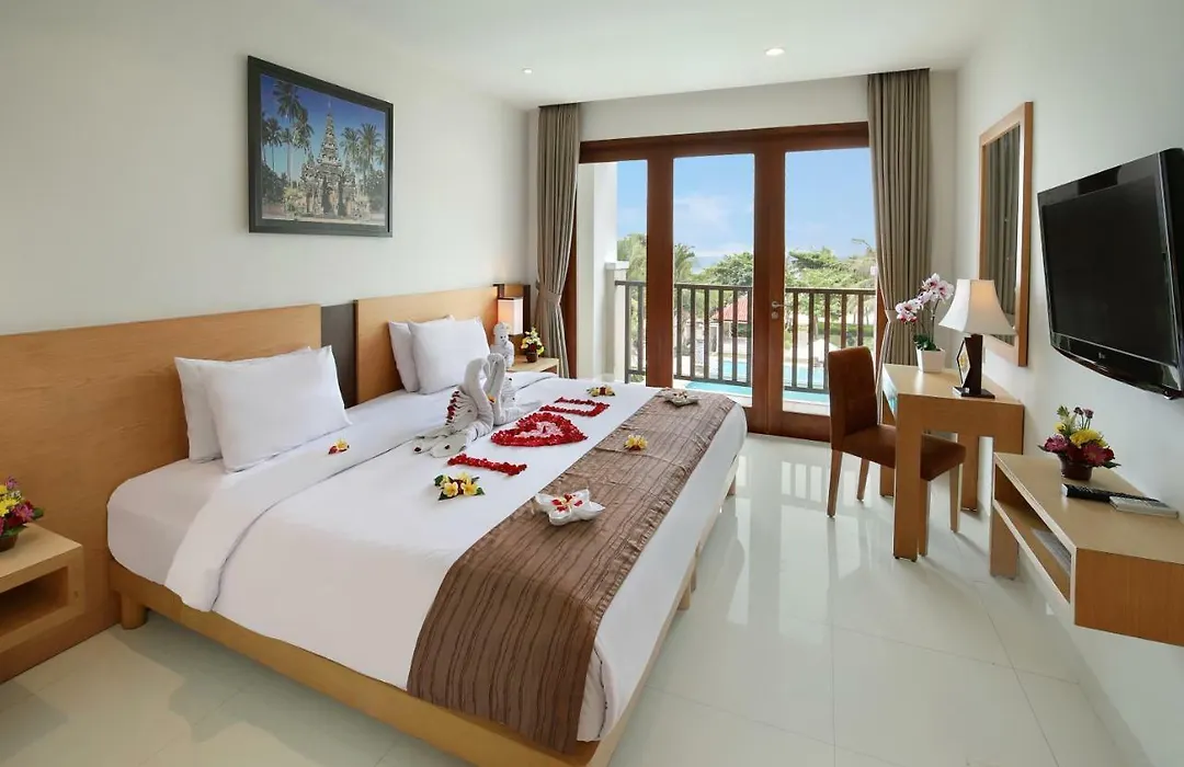 Bali Relaxing Resort And Spa-1